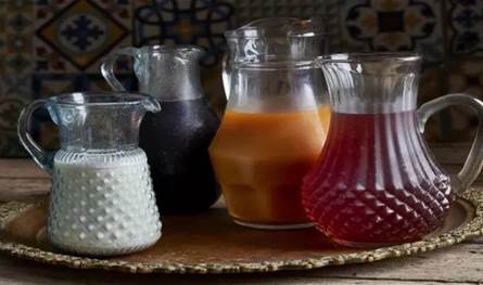 لبنان – ويزداد الطلب على هذه المشروبات خلال شهر رمضان