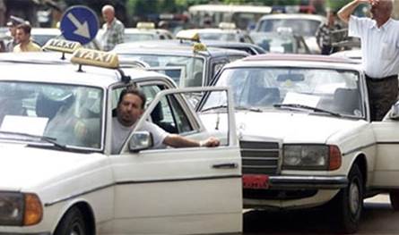 لبنان – آخر مهلة للحكومة.. ملف السائقين السوريين سيكون مفتوحا على مصراعيه