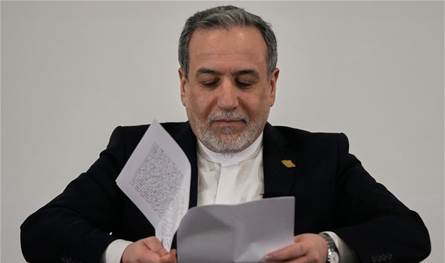 لبنان – عراقجي إلى جنيف.. بين المرونة والثوابت