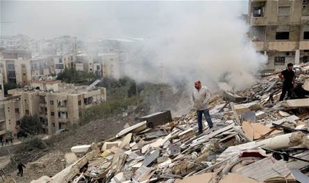 لبنان – سيناريوهات التصعيد في لبنان.. مع إيران وبدونها