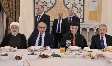 لبنان – اللواء يخوض حرب إلغاء بالفوتوشوب