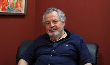 لبنان – بجريمة ذم وقدح.. الممثل أسعد رشدان كان في قصر العدل وهذا ما حدث