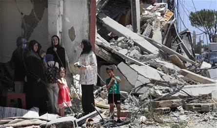 لبنان – تعويضات الجنوب مجمدة.. إلى متى!