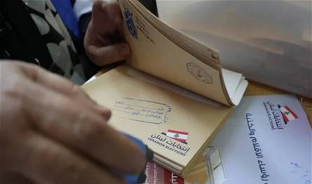 لبنان – "سباق البقاع" للترشح للانتخابات