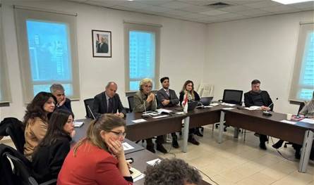 لبنان – لقد حان الوقت لإنهاء التدخل السياسي في التعليم وتبني قرارات مبنية على الأدلة