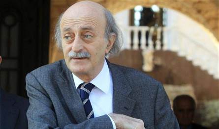 لبنان – عن الحرب الباكستانية الأفغانية.. تعليق من جنبلاط