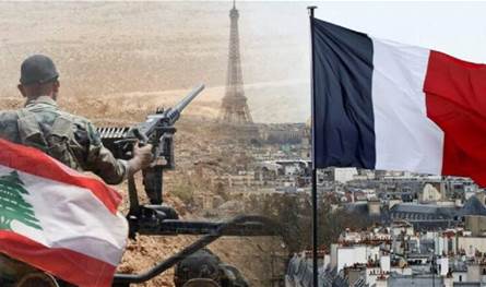 لبنان – العيون على باريس.. ولبنان الرسمي يوحد موقفه