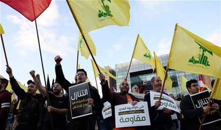 لبنان – "حزب الله" الاستعداد للهجوم.. صحيفة إسرائيلية تروج لـ”الحرب”