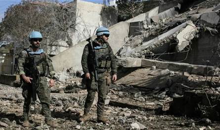 لبنان – لبنان متمسك بالآلية.. خط الدفاع الأخير