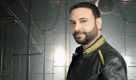 لبنان – وائل صعب يتحدث عن ظهوره في Five Souls…وردود الفعل الإيجابية