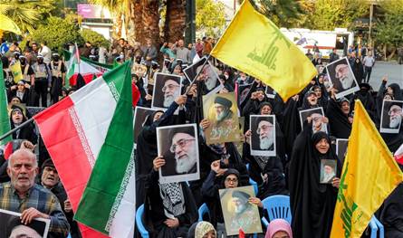 لبنان – حزب الله يطفئ صواريخه.. هل تراجع دعم إيران بعد مقتل خامنئي؟