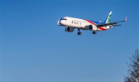 لبنان – باستثناء الخليج…تستمر رحلات طيران الشرق الأوسط وتقدم معاملة احترافية للركاب