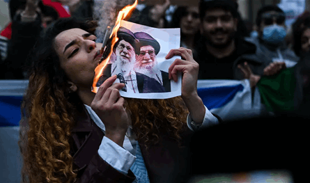 لبنان – بعد اغتيال خامنئي.. هل تنزلق إيران إلى حرب أهلية؟