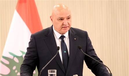 لبنان – بعد إطلاق الصواريخ من الجنوب.. تصريح شديد اللهجة من عون