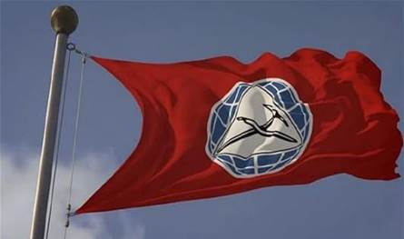 لبنان – وبدأت مدينة عاليه التقدمية الاستعداد لاستقبال النازحين وتوزيعهم على مراكز الإيواء