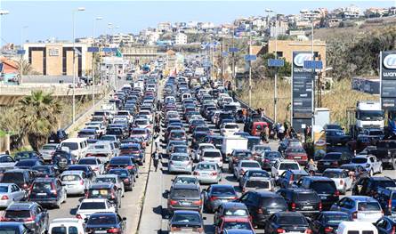 لبنان – لحظات صعبة يتحدث عنها النازحون.. الصيام تحت الخطر!