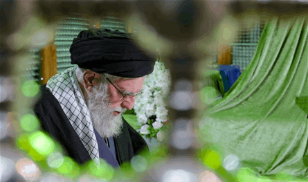 لبنان – كشف المعطيات.. من سيخلف خامنئي؟