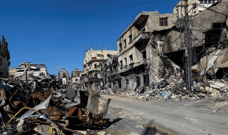 لبنان – توغل إسرائيلي يثير مخاوف.. هل يعود الجنوب إلى ما كان عليه قبل 2000؟