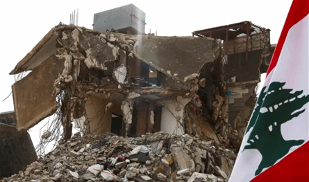 لبنان – ملاحظات عامة في الأيام الأولى للحرب