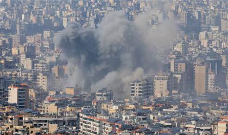 لبنان – عن «حرب لبنان».. ماذا أعلن تقرير أميركي؟