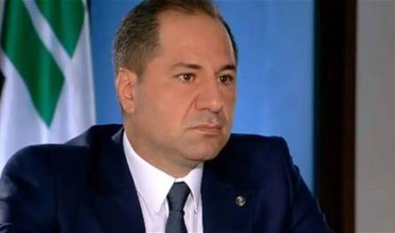 لبنان – سامي الجميل يقدّم مراراً اقتراح قانون مستعجل لتعليق المهل