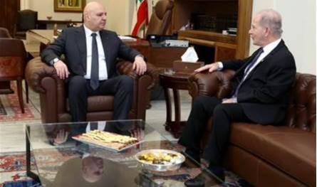 لبنان – خلال لقائه.. هذا ما طلبه الرئيس عون من السفير الأميركي