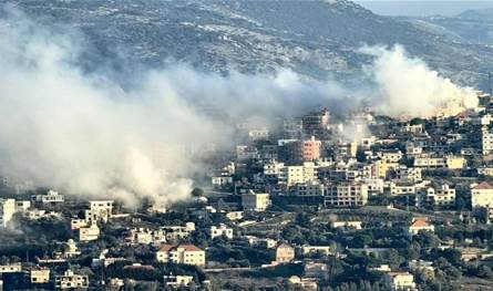 لبنان – الخيام في قلب المواجهة.. رد متواصل على محاولات التقدم