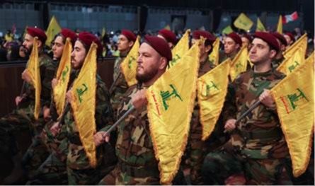 لبنان – حزب الله قد يقتحم إسرائيل.. القناة 12 تعلن!