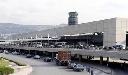 لبنان – لا إخلاء في مطار بيروت.. وموظفو الشرق الأوسط في عملهم
