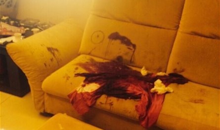 تفاصيل مقتل سارة الأمين.. دعوة عشاء انتهت بـ17 طلقة