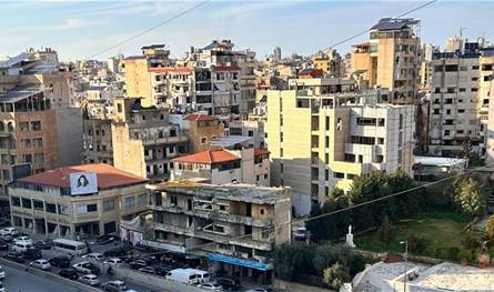 لبنان – النزوح تحت النار.. قراءة لأهداف التصعيد الإسرائيلي