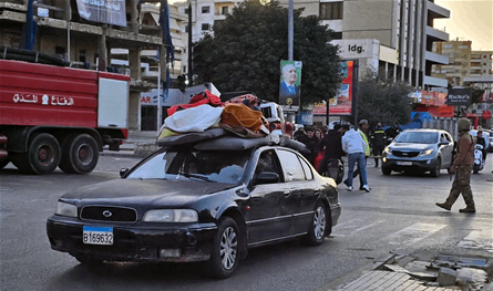 لبنان – هل هذه نهاية حزب الله؟