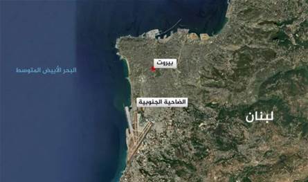 لبنان – بعيداً عن الحرب النفسية.. ماذا تريد إسرائيل من إخلاء الضاحية؟