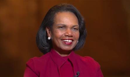 لبنان – رايس في البيت الأبيض.. شبح غزو العراق يعود إلى الواجهة