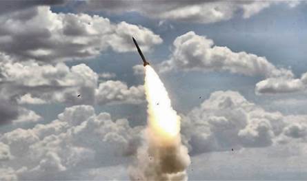 لبنان – صاروخ محدد استخدمه الحزب.. بماذا استهدف؟