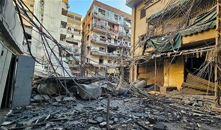 لبنان – التصعيد متواصل.. التفوق الجوي يسمح بتنفيذ إنزالات وخطة لعزل جنوب الليطاني