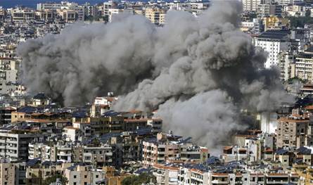 لبنان – التصعيد المتبادل.. طريق حتمي لاستنزاف طويل