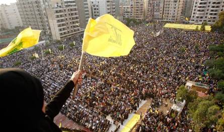 لبنان – حرب وجودية تعيدهم إلى حزب الله