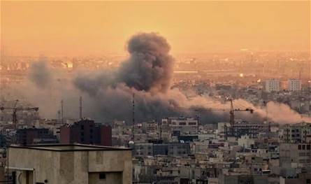 لبنان – تقرير بريطاني يكشف: الحرب الأميركية الإسرائيلية على إيران انتقام أعمى