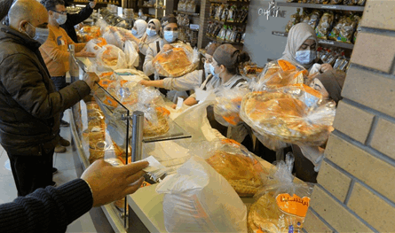 لبنان – لماذا ارتفع سعر رغيف الخبز؟ متى سوف تنخفض؟