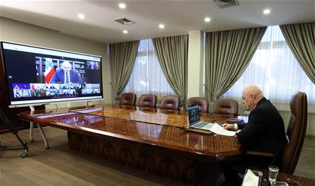 لبنان – رفض أميركي لمبادرة عون ومسار التفاوض الثلاثي المقترح