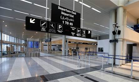 لبنان – هل المطار مغلق؟ معلومات تكشف الحقيقة