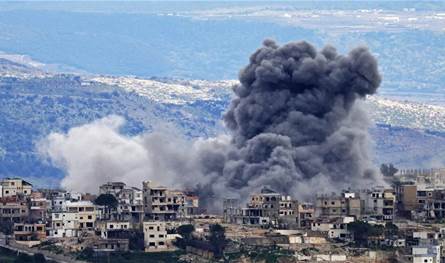 لبنان – تهديد لبنان لتوقيت الإعلام الإسرائيلي