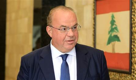 لبنان – وزير الاتصالات: من ينتقد مواقف رئيس الجمهورية لا يمثل إلا أوهام الماضي في طريقها إلى الانقراض