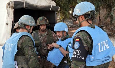 لبنان – بـ«الصواريخ».. رسالة إسرائيلية إلى «اليونيفيل لبنان».