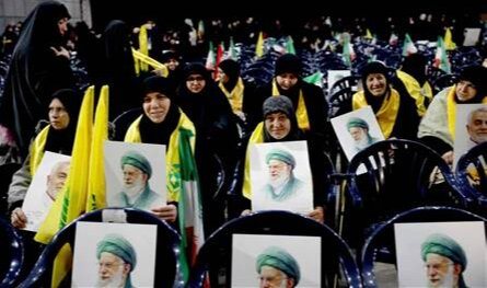 لبنان – ضربة بين إيران ولبنان.. تقرير إسرائيلي يتحدث عن إضعاف الحزب