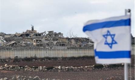 لبنان – هل تبدأ المفاوضات بين لبنان وإسرائيل؟ تعلن إحدى الصحف في تل أبيب