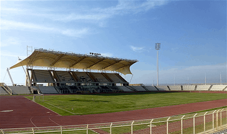 لبنان – كيف سرقت الحرب الملاعب من اللبنانيين؟