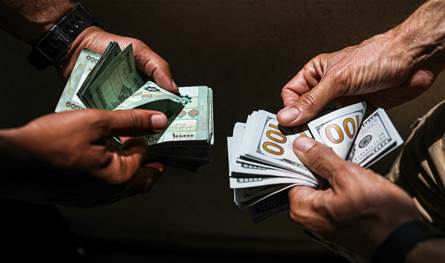 لبنان – دولارات جديدة في لبنان