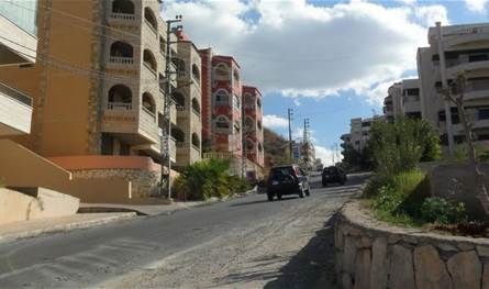 لبنان – اغتيال قيادي بحركة حماس في مداهمة في شرحبيل بحماس